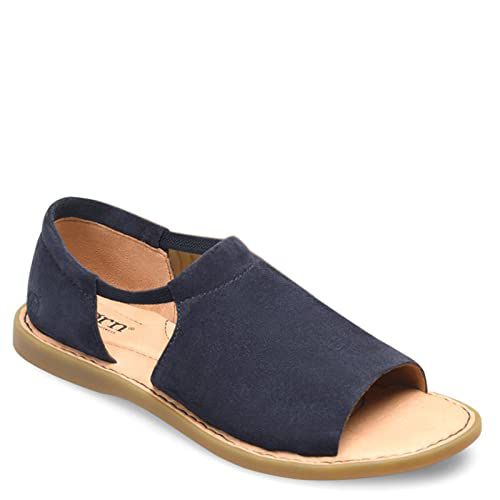 BORN Women's Cove Modern Brown