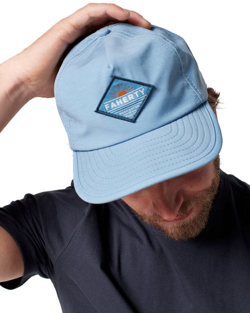All Day Hat