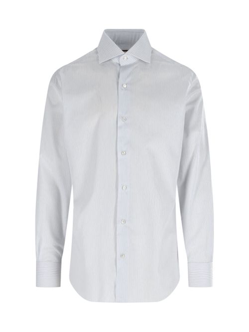 Light & Natural Cotton Shirt