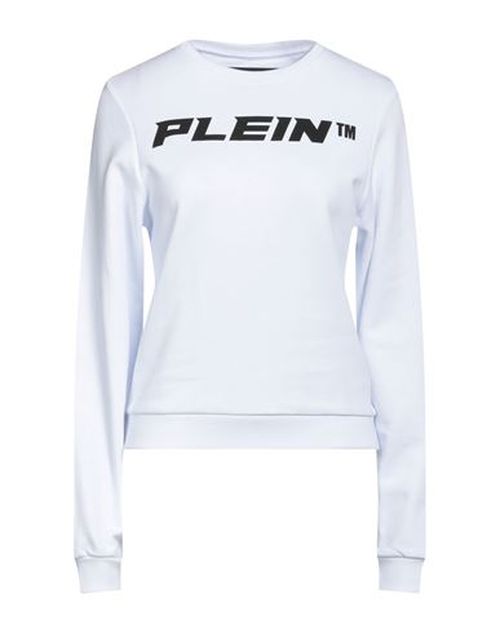 Woman Sweatshirt White