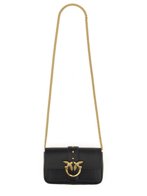 핀코 여성 pocket love one bag