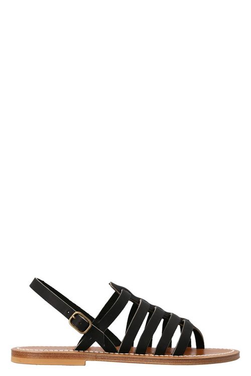 K. JACQUES SAINT TROPEZ 'Homere' Sandals