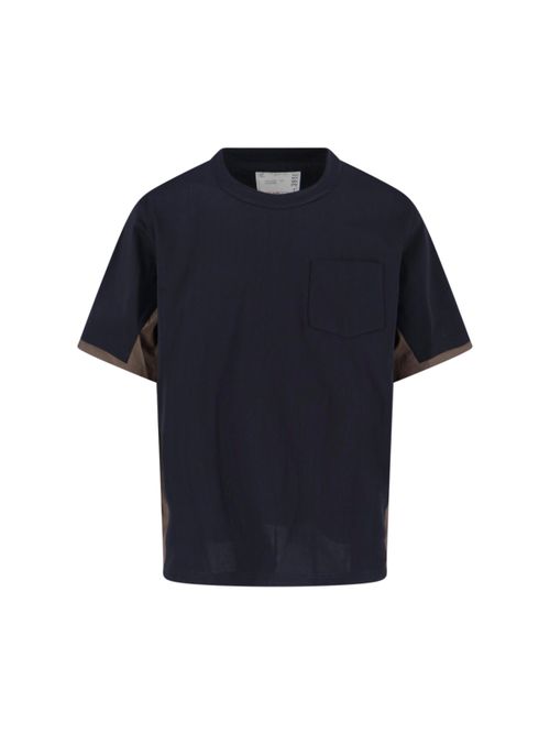 Men's Cotton T-Shirt with Elevated Everyday Style