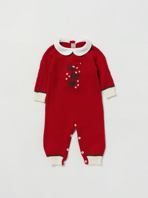 Tracksuits Kids color Red