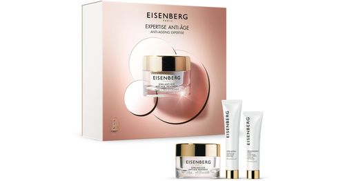 Eisenberg Anti-age Expertise — Face set