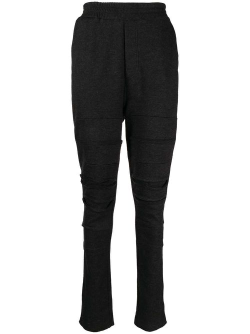 The Joker track pants - Grey