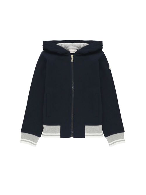 Logo hoodie