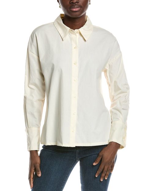 Parker The Reed Shirt
