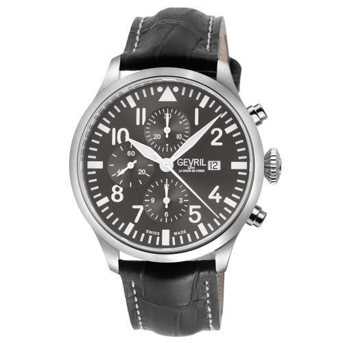 Vaughn Men's Watch