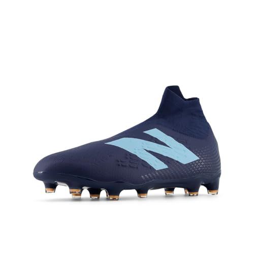 New Balance | New Balance Unisex Tekela Magia FG V4+ Soccer  display picture 1