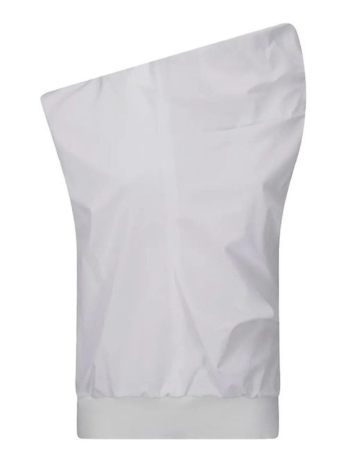 Poplin Pullover