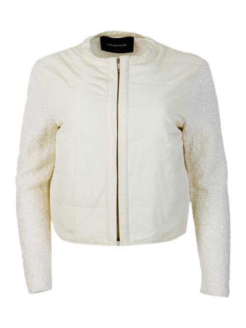 Jackets Beige 74co 18pl 8ea - Women