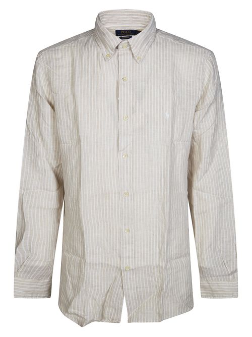 Linen Casual Shirt - Perfect for Spring/Summer 2026