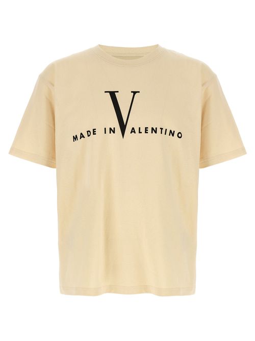 Made In Valentino T-shirt