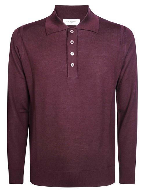 Men's Sweater Cardigan with Timeless Warmth
