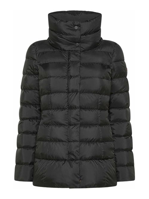 Down coat