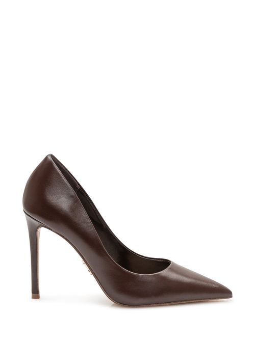 Thrive Heeled Shoe