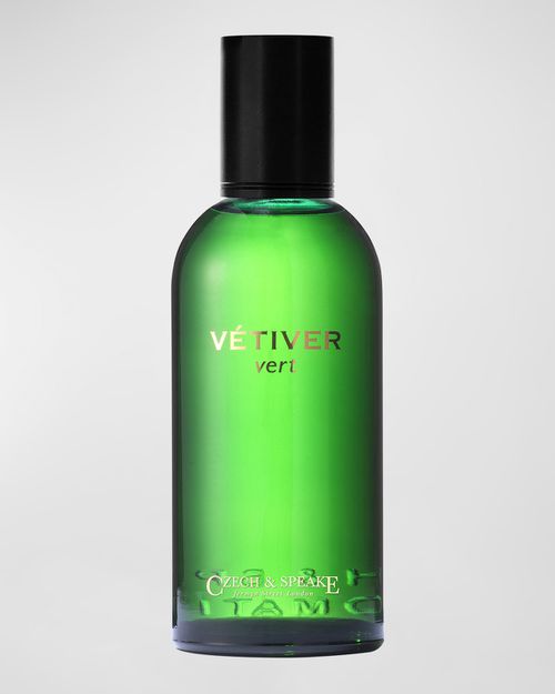 Vetiver Vert Eau de Parfum Spray