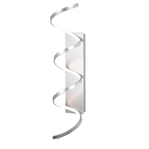 Kuzco Synergy LED Wall Sconce in Bra