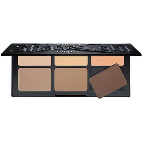 KVD Beauty Shade + Light Face Contour Palette