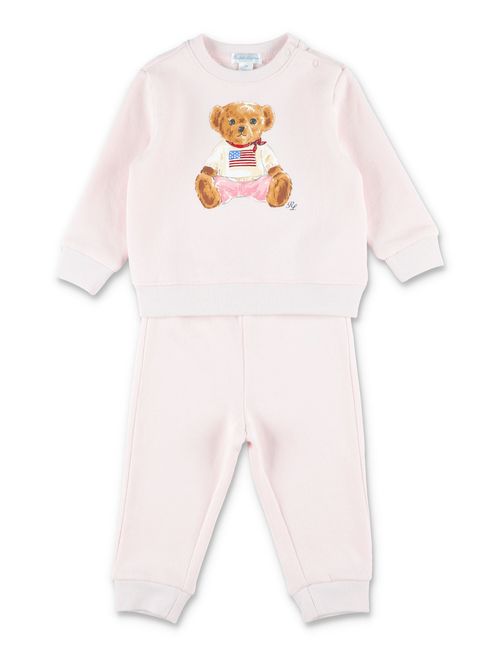 Mini Signature Comfort Set for Boys