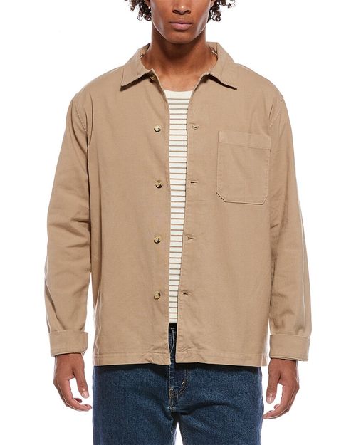 Overshirt