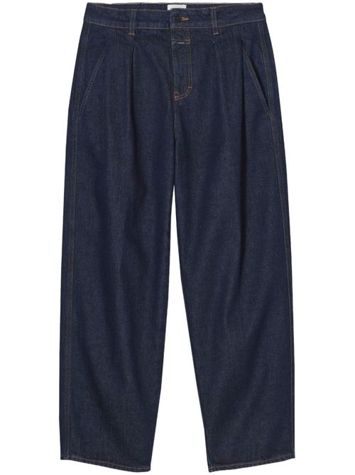 Ruthy jeans - Blue