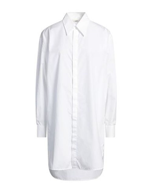 Woman Shirt White