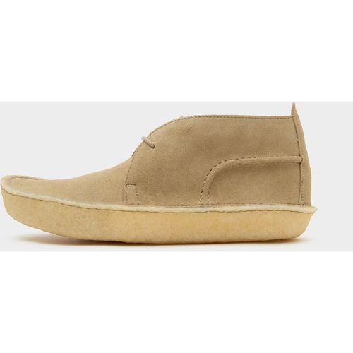 Clarks Originals Desert Rain - Brown