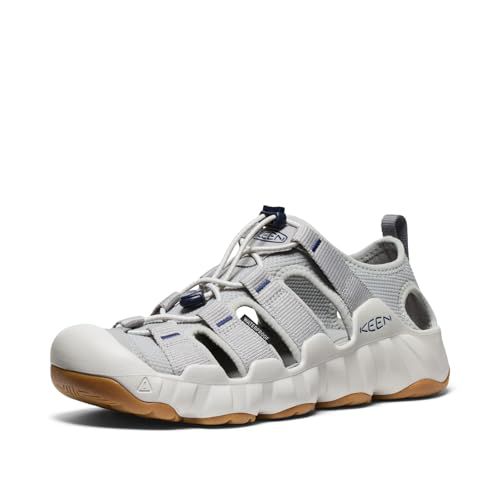 KEEN Men's Hyperport H2 Closed Toe Breathable Easy On Comfortable Hiking and Water Sandals