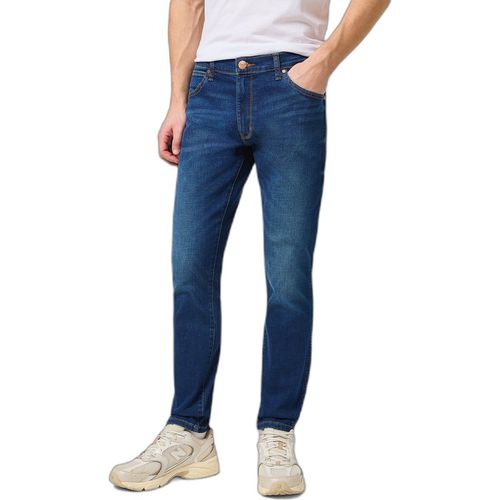 Men's jeans Wrangler LARSTON