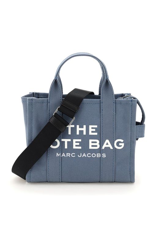 -Borsa The Small Tote Bag-Donna