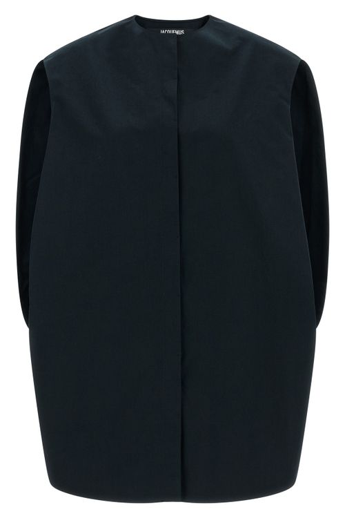 'La Robe Berlingot' Dress