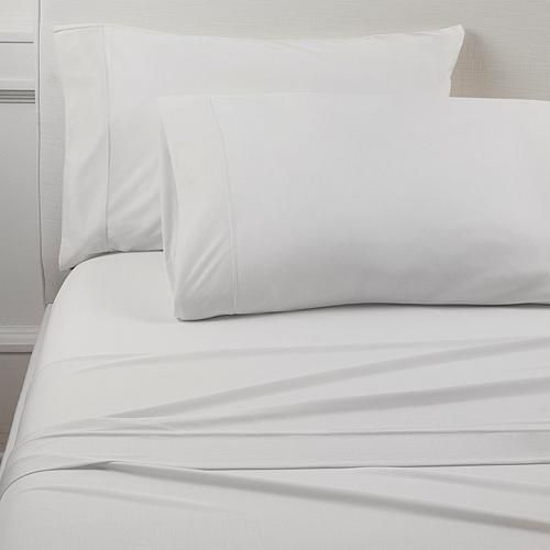 Cool To The Touch 4-piece Sheet Set - White - Full