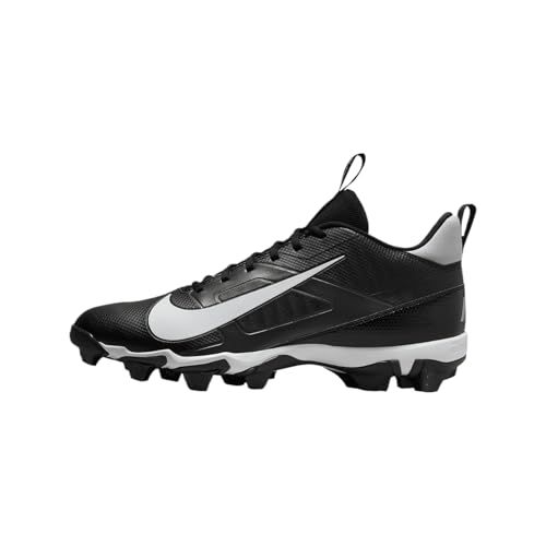 Nike Alpha Menace 4 Shark Molded Football Cleats