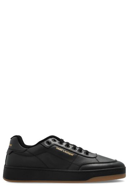 Saint Laurent SL/61 Lace-Up Sneakers