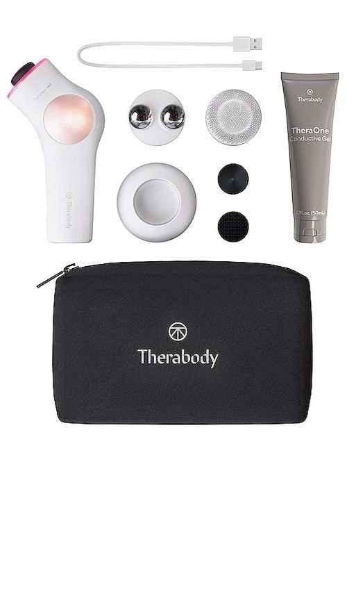 THERABODY TheraFace Pro in White