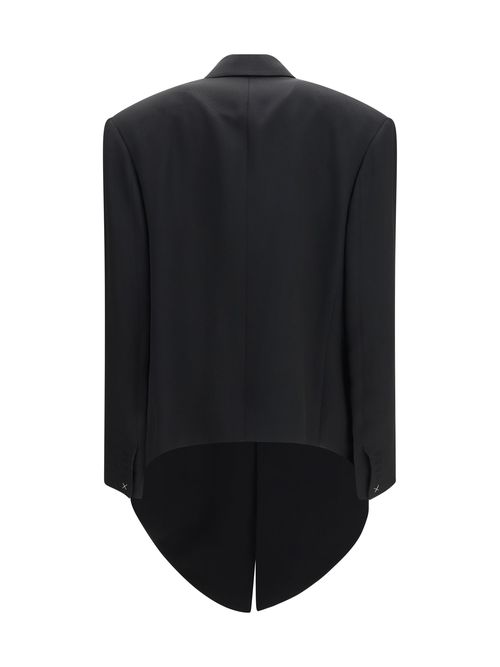 Blazer — Black