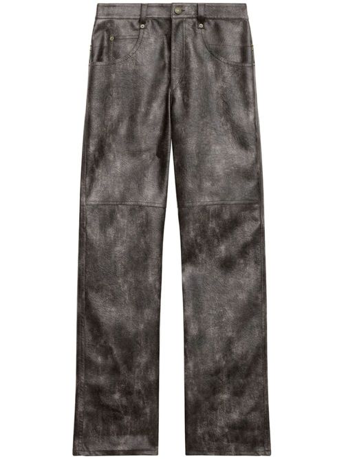 Coralea trousers - Black