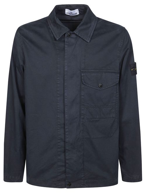 Men's Mini Casual Shirt