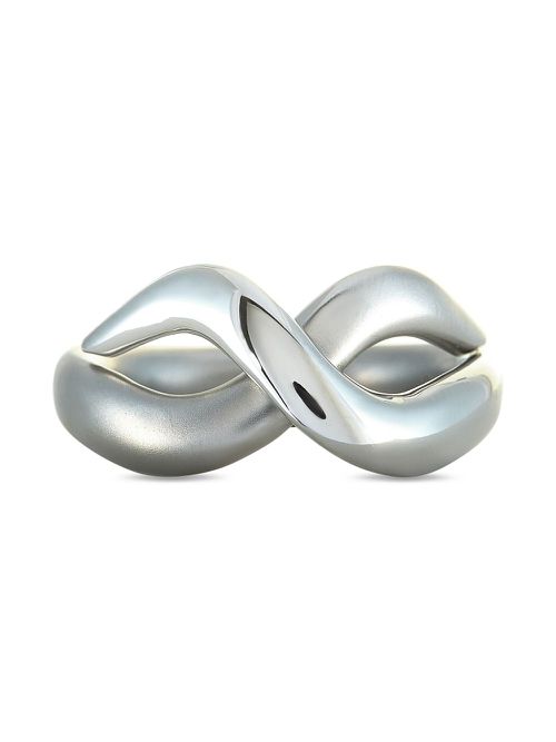 Swatch Vintage Lumbre ring - White