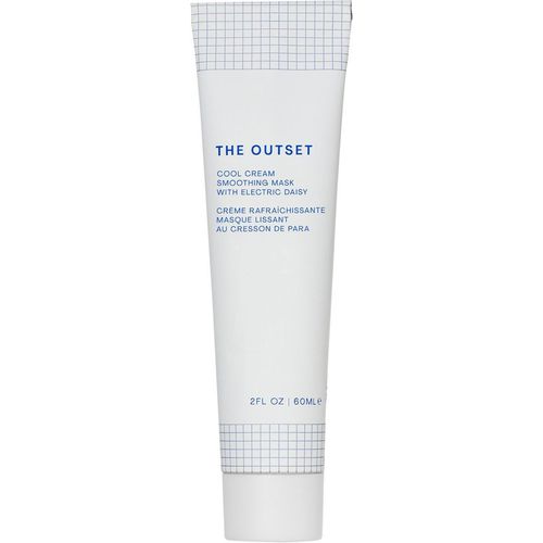 The Outset Cool Cream Smoothing Mask