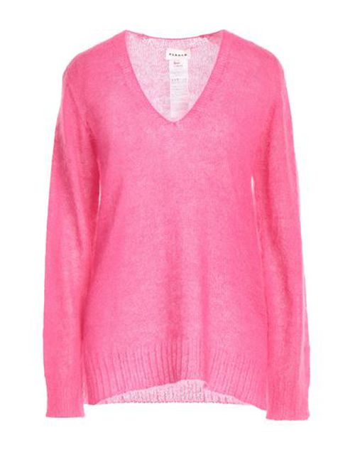 P. a.r. o.s. h. Woman Sweater Fuchsia