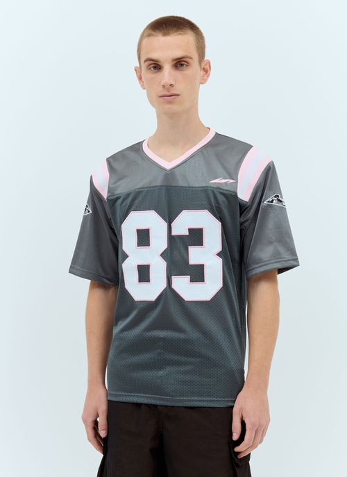 Football T-shirt - Man T