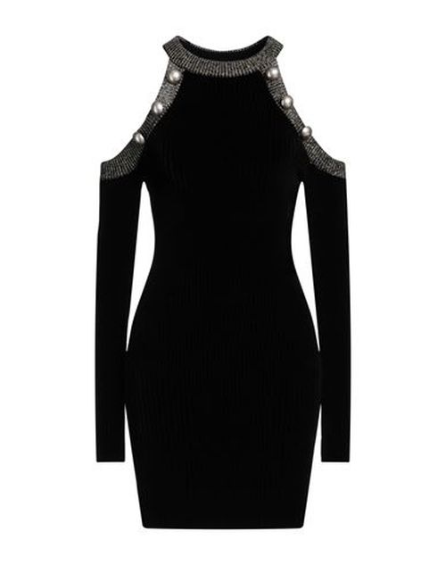Woman Mini dress Black