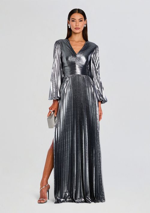 Malia Dress