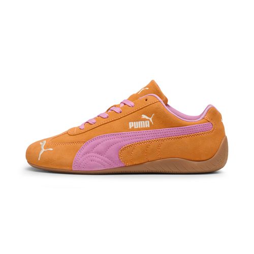 PUMA Speedcat OG Women's Sneakers in Orange
