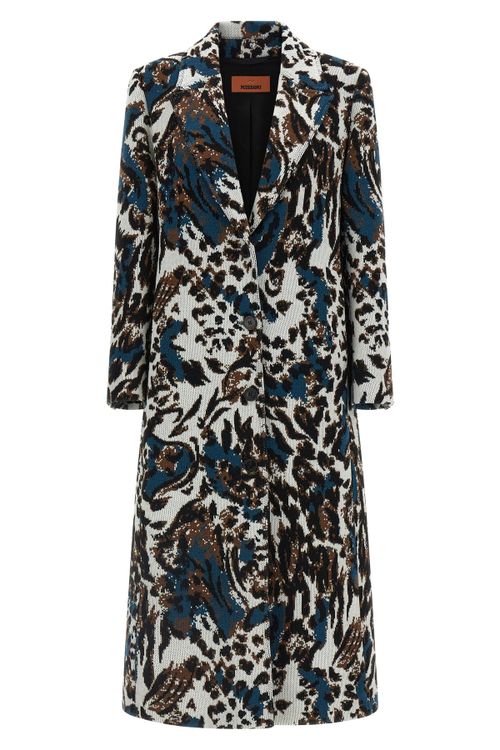 Animalier Coat