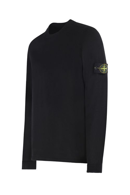 Cotton Sweater