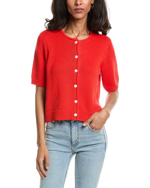 Fisher Cardigan